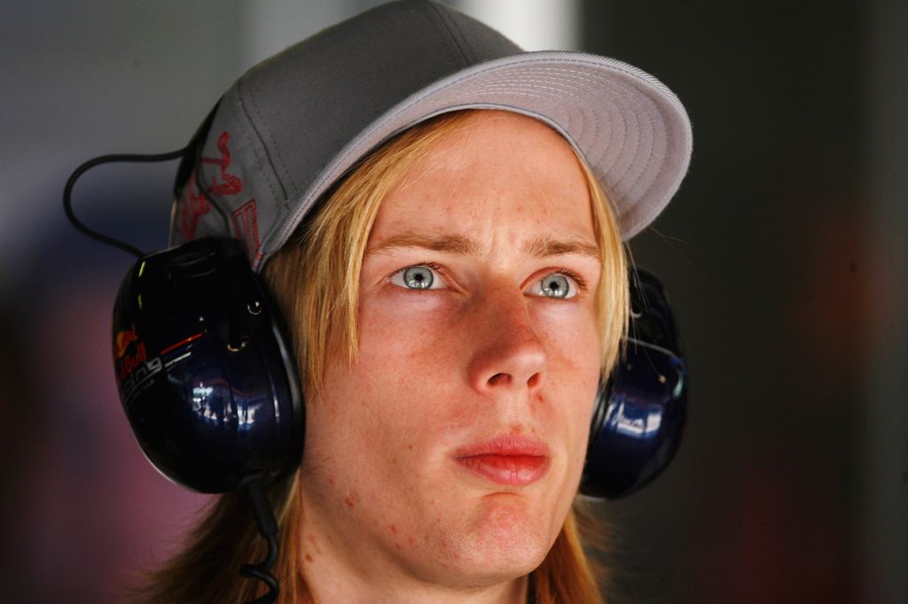 GP SPAGNA - Prove Libere